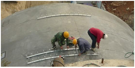 地鐵隧道預(yù)埋槽道施工的關(guān)鍵三要點(diǎn)