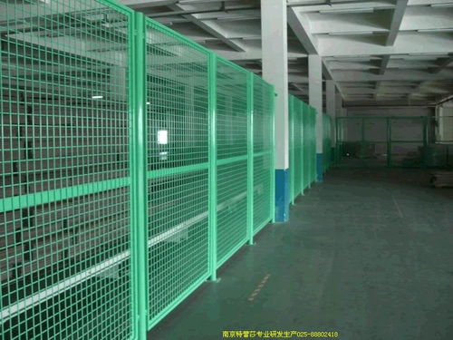 倉儲(chǔ)隔離網(wǎng)選購指南 價(jià)格解析與南京工廠直銷服務(wù)優(yōu)勢